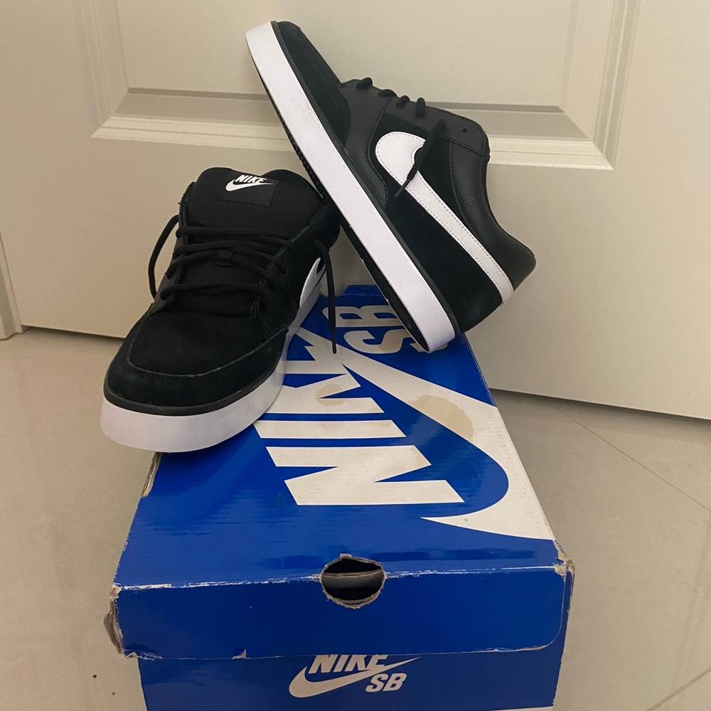 Nike sb